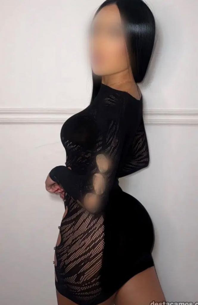 Chica busca chico en Málaga: 