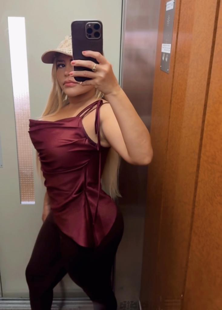 677832202: Chica busca chico en Las Palmas