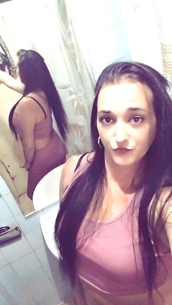 Chica busca chico en Córdoba: 