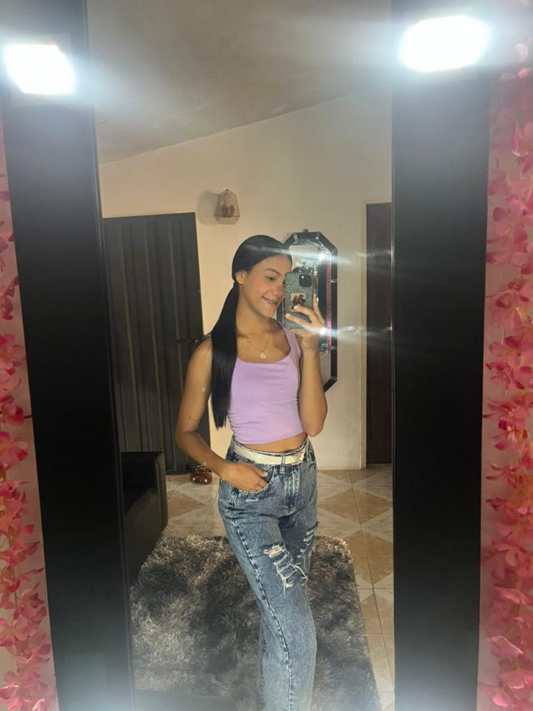 Chica busca chico en Castellón: 