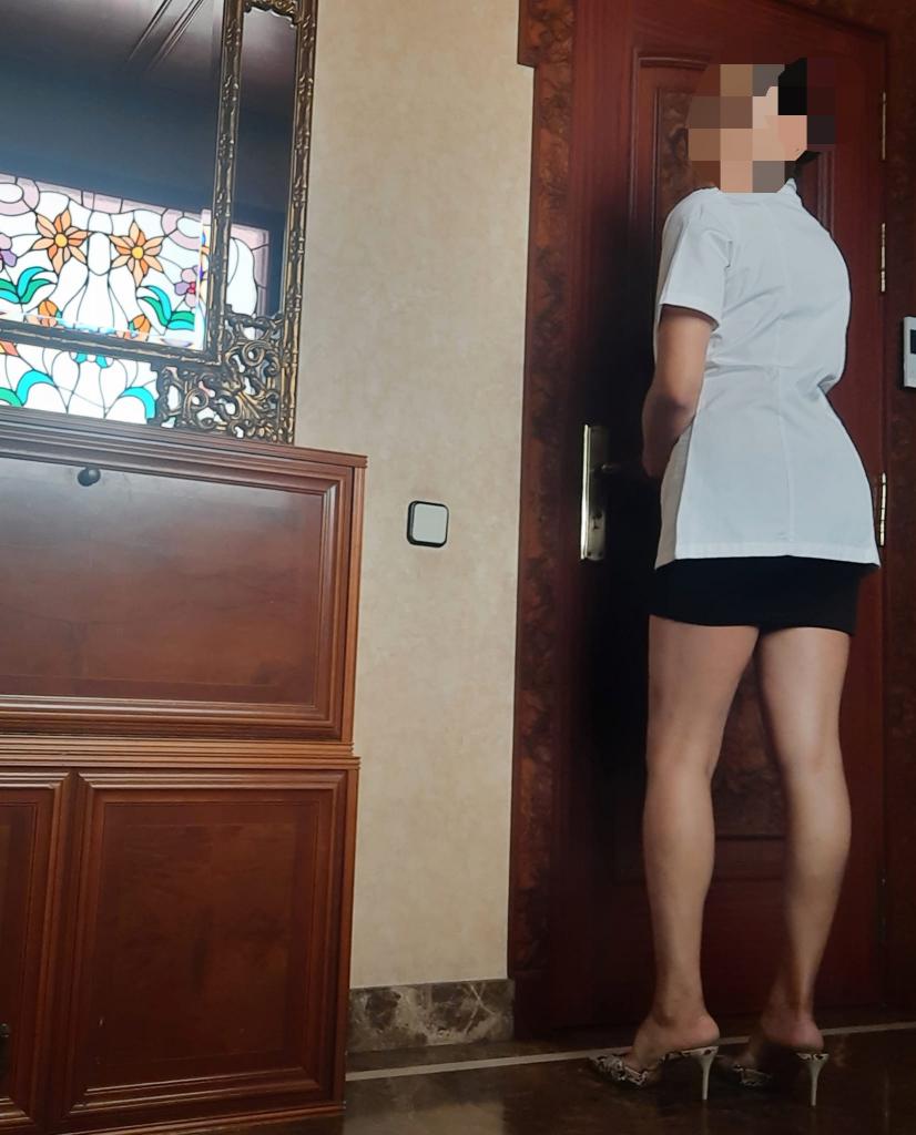 Chica busca chico en Tarragona: 
