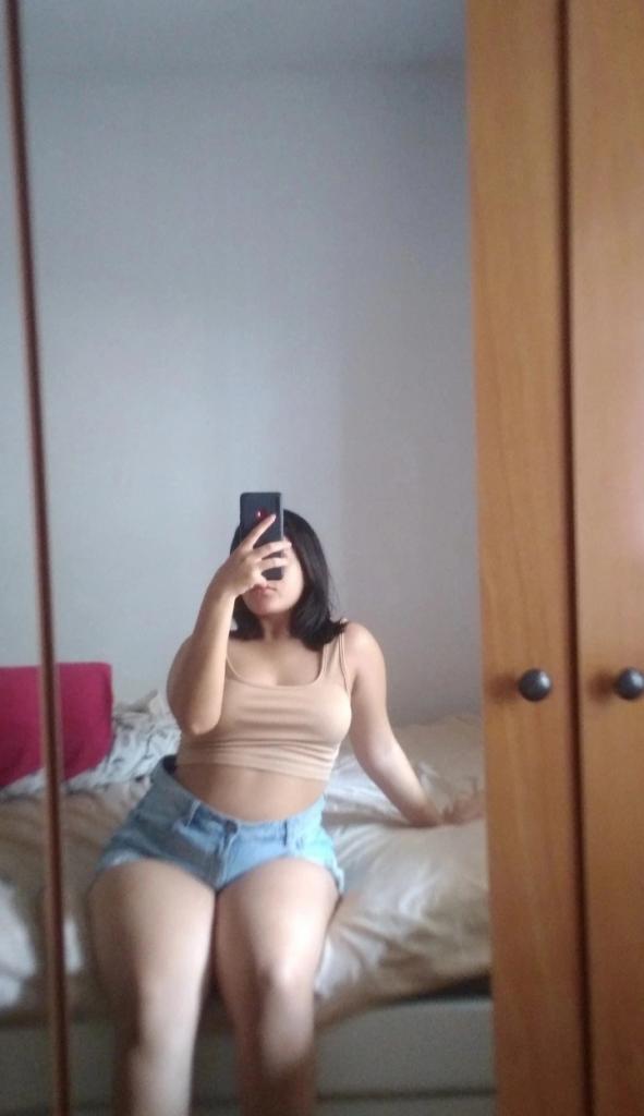 Chica busca chico en Barcelona: 