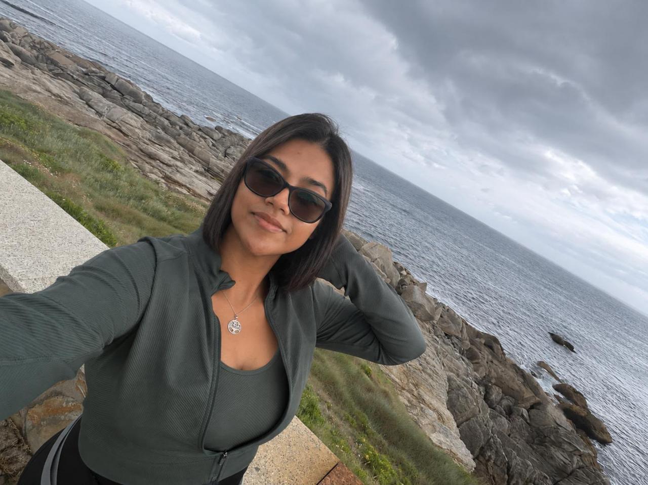 Chica busca chico en Pontevedra: 