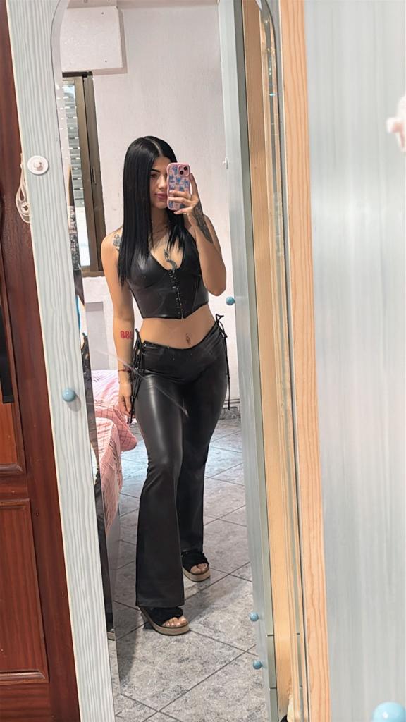 603690534: Chica busca chico en Madrid