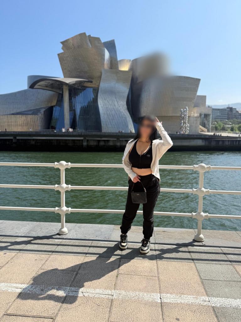 Chica busca chico en Cantabria: 