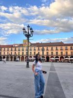 685045721: Chica busca chico en León