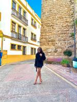 613595099: Chica busca chico en Las Palmas