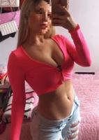 631060505: Chica busca chico en Madrid