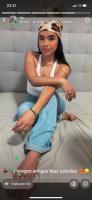 643345097: Chica busca chico en Las Palmas