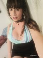 610395181: Travesti en Madrid