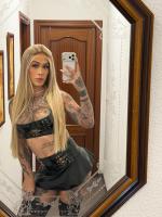 613360843: Travesti en Valencia