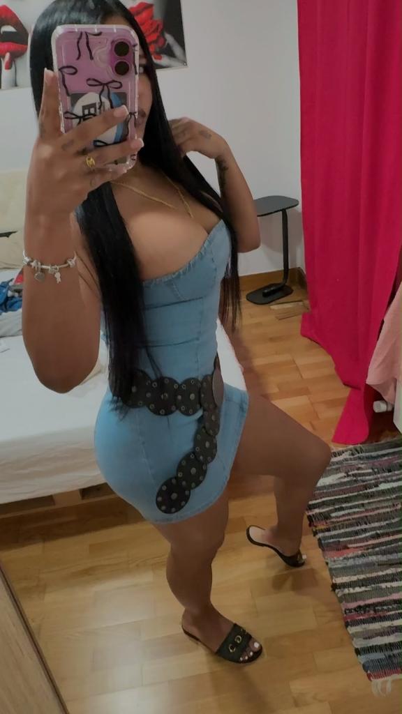 Chica busca chico en Cuenca: Chica busca chico