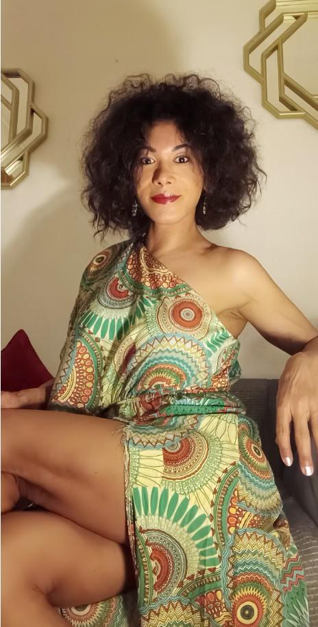 614687735: Travesti en La Coruña