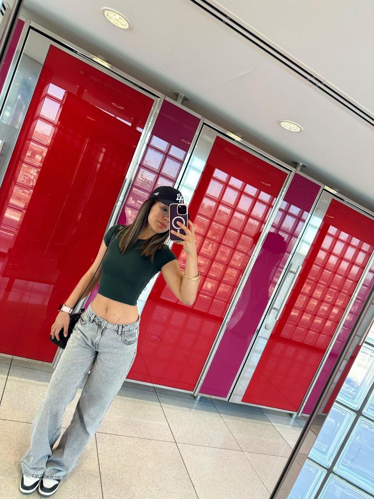 Chica busca chico en Málaga: 