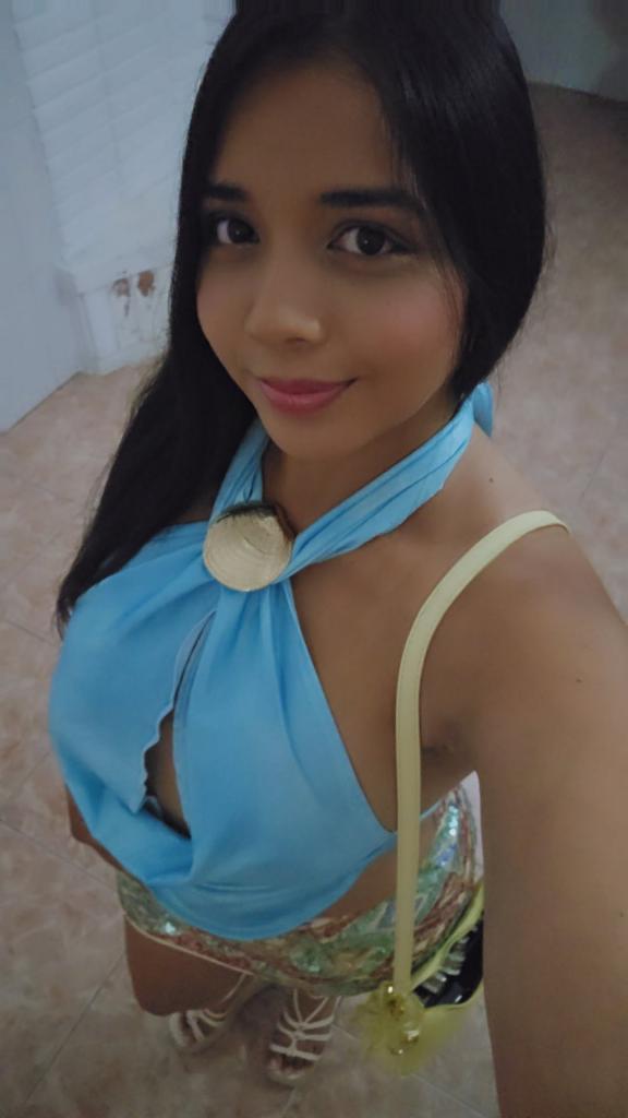 Chica busca chico en Valencia: 