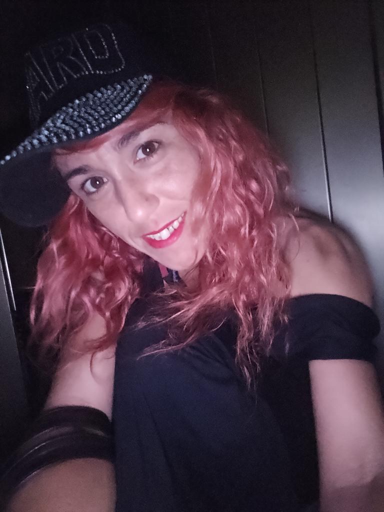Chica busca chico en Las Palmas: 