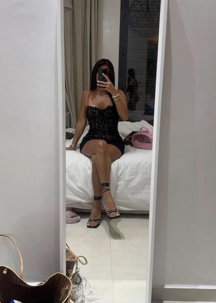 Chica busca chico en Alicante: 