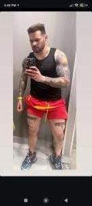 Chico busca chica en Barcelona: 