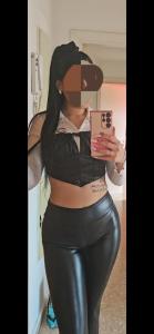 Chica busca chico en Sevilla: 