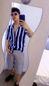 722273794: Chico busca chica en Asturias