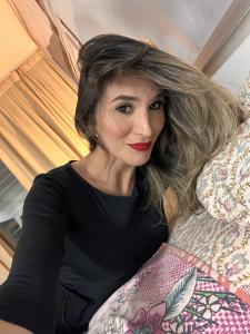 Transexual en Barcelona: 