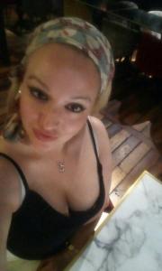 Chica busca chico en La Coruña: 