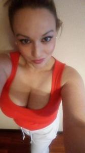 Chica busca chico en La Coruña: 