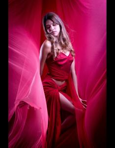 Chica busca chico en Madrid: 