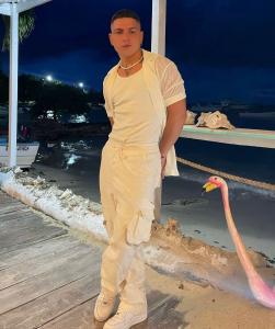 Chico busca chica en Vizcaya: 