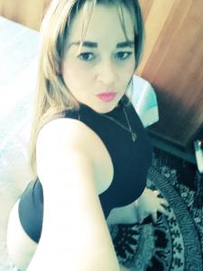 Chica busca chico en Pontevedra: 