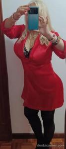 Chica busca chico en Vizcaya: 