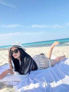 Transexual en Barcelona: 