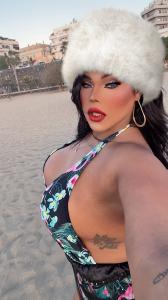 602569043: Travesti en Barcelona