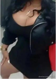 Chica busca chico en Tenerife: 