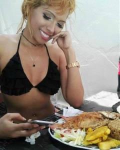 Chica busca chico en Jaén: 