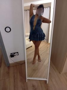 Chica busca chico en Barcelona: 