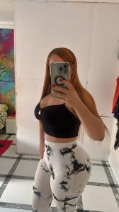 Chica busca chico en Barcelona: 