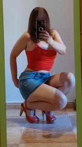 Chica busca chico en Toledo: 