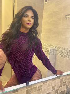 Transexual en Zaragoza: 