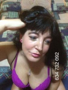 Chica busca chico en Cáceres: 