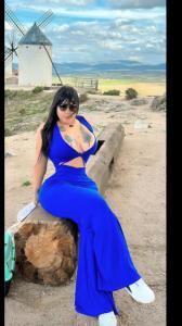 Chica busca chico en Pontevedra: 