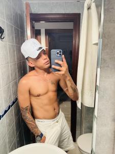 Chico busca chica en Guipúzcoa: 