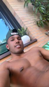 Chico busca chica en Madrid: 