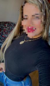 Chica busca chico en Las Palmas: 