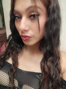 611298169: Transexual en Navarra