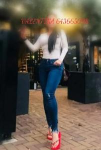 Chica busca chico en Valencia: 