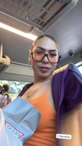 Transexual en Valencia: 