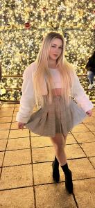 Transexual en Alicante: 