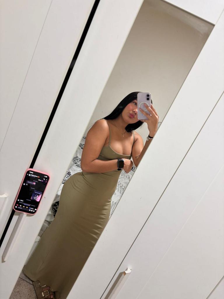 Chica busca chico en Málaga: 