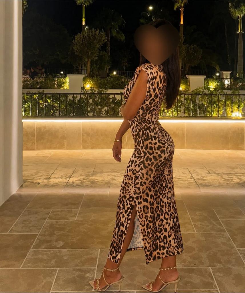 Chica busca chico en Málaga: 